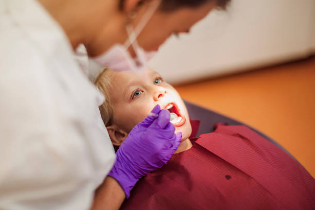 Best Emergency Tooth Extraction in Greenville, VA