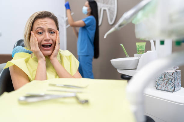 Best Same-Day Emergency Dentist in Greenville, VA