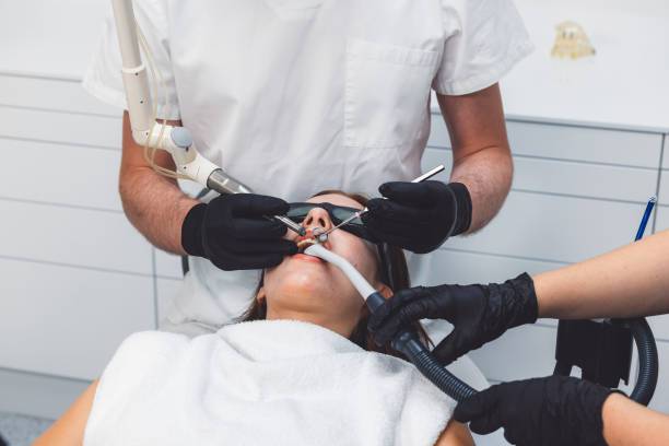 Best After-Hours Emergency Dentist in Greenville, VA